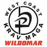 West Coast Krav Maga, Wildomar company logo