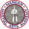 Mangan Martial Arts Academy company logo