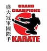 Grand Champions Int'l Karate Dojo company logo