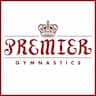 Premier Gymnastics company logo