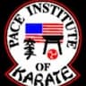 Pace Institute of Karate company logo