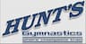 Hunts Gymnastics Academy company logo