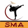 Sovereign Martial Arts company logo