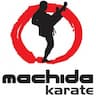 Machida Karate Academy company logo