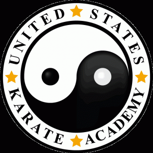 United States Karate Academy Eastlake company logo