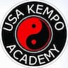 USA Kempo Academy company logo