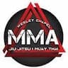 Wesley Chapel MMA company logo