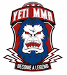 YETI MMA company logo