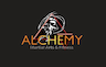 Alchemy Martial arts and Fitness of Setauket company logo