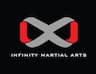 Infinity Martial Arts company logo