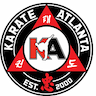 Karate Atlanta Brookwood company logo