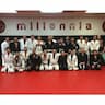 Millennia MMA Gym Chino Hills CA company logo