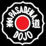 Pasadena Kodokan Judo Dojo company logo