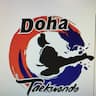 Xplore Nation - Doha Taekwondo company logo