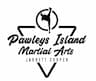 Pawleys Island Martial Arts company logo