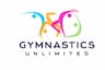 Gymnastics Unlimited company logo