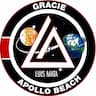 Gracie Apollo Beach Martial Arts company logo