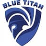 Blue Titan Fitness company logo