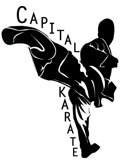 Capital Karate in Columbia SC - Martial Arts company logo