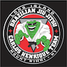 Carlos Henrique Jiu Jitsu company logo