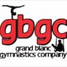 Grand Blanc Gymnastics Co. company logo