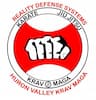 Reality Defense Systems / Huron Valley Krav Maga company logo