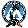 Official Gracie Clearwater company logo