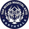 Northvale Top Mixed Martial Arts company logo