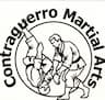 Contraguerro Martial Arts company logo