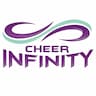 Cheer Infinity Allstars company logo