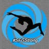 South Florida Gymnastics company logo