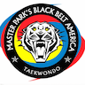 Master Parks Black Belt America Morganville company logo