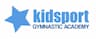 Kidsport Gymnastics Academy company logo