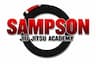 Sampson Jiu Jitsu Academy company logo