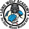 Lone Wolf Academy of Jiu Jitsu and MMA company logo