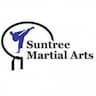 Suntree Martial Arts company logo