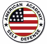 American Academy of Self Defense company logo