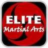 Elite Martial Arts company logo