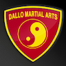 Dallo Martial Arts company logo