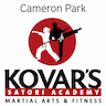 Kovar's Satori Academy of Martial Arts Cameron Park company logo