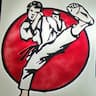 Alexander Family Karate company logo