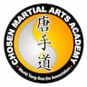 Chosen Martial Arts Academy company logo