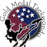 Gold Medal Taekwondo Academy company logo