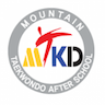 Mountain Taekwondo and Martial Arts company logo