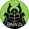 Ronin Martial Arts company logo