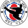 Lozada Martial Arts company logo