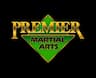 Premier Martial Arts Powder Springs GA company logo