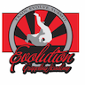 Evolution Grappling Academy company logo