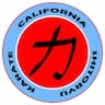 California Shitoryu Karate company logo