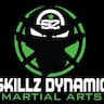 Skillz Dynamic Martial Arts company logo